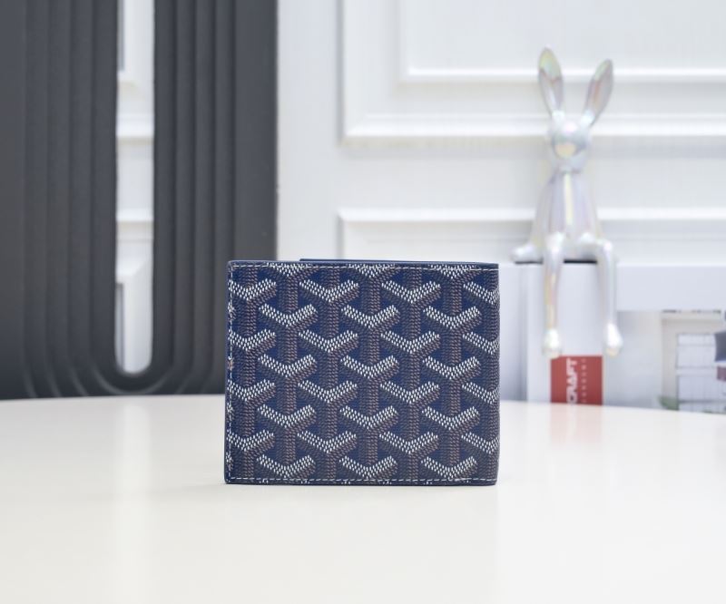 Goyard Wallets Purse